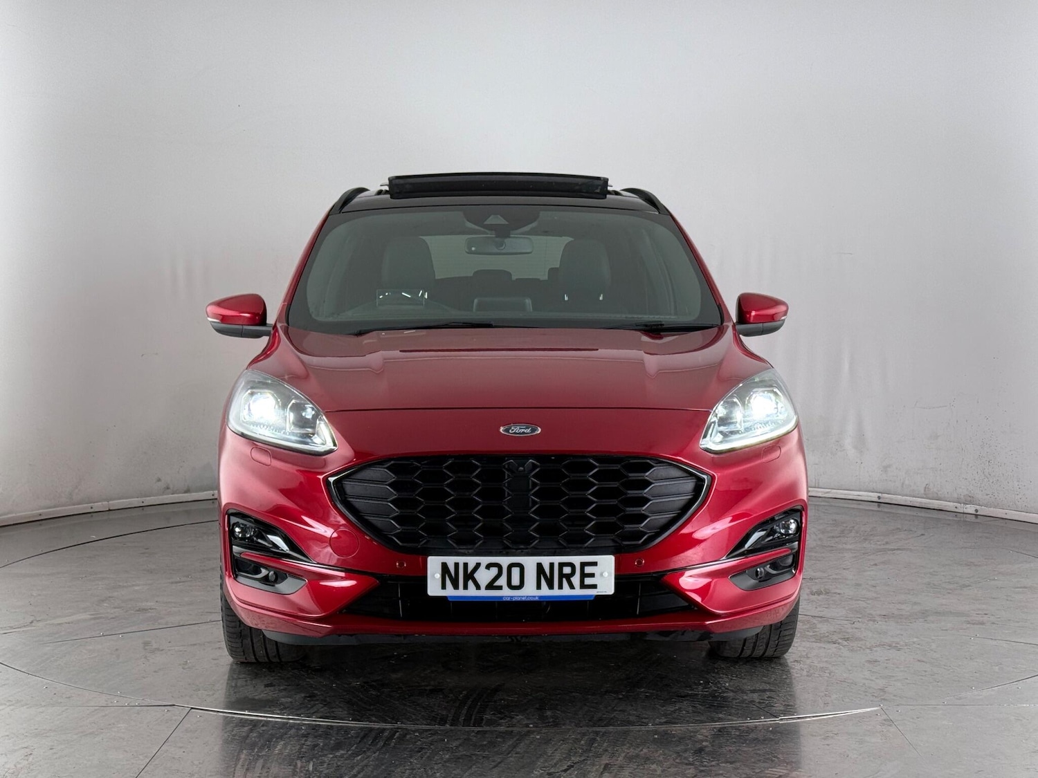Used Ford Kuga 2020 for sale - 76467301: Photo 2
