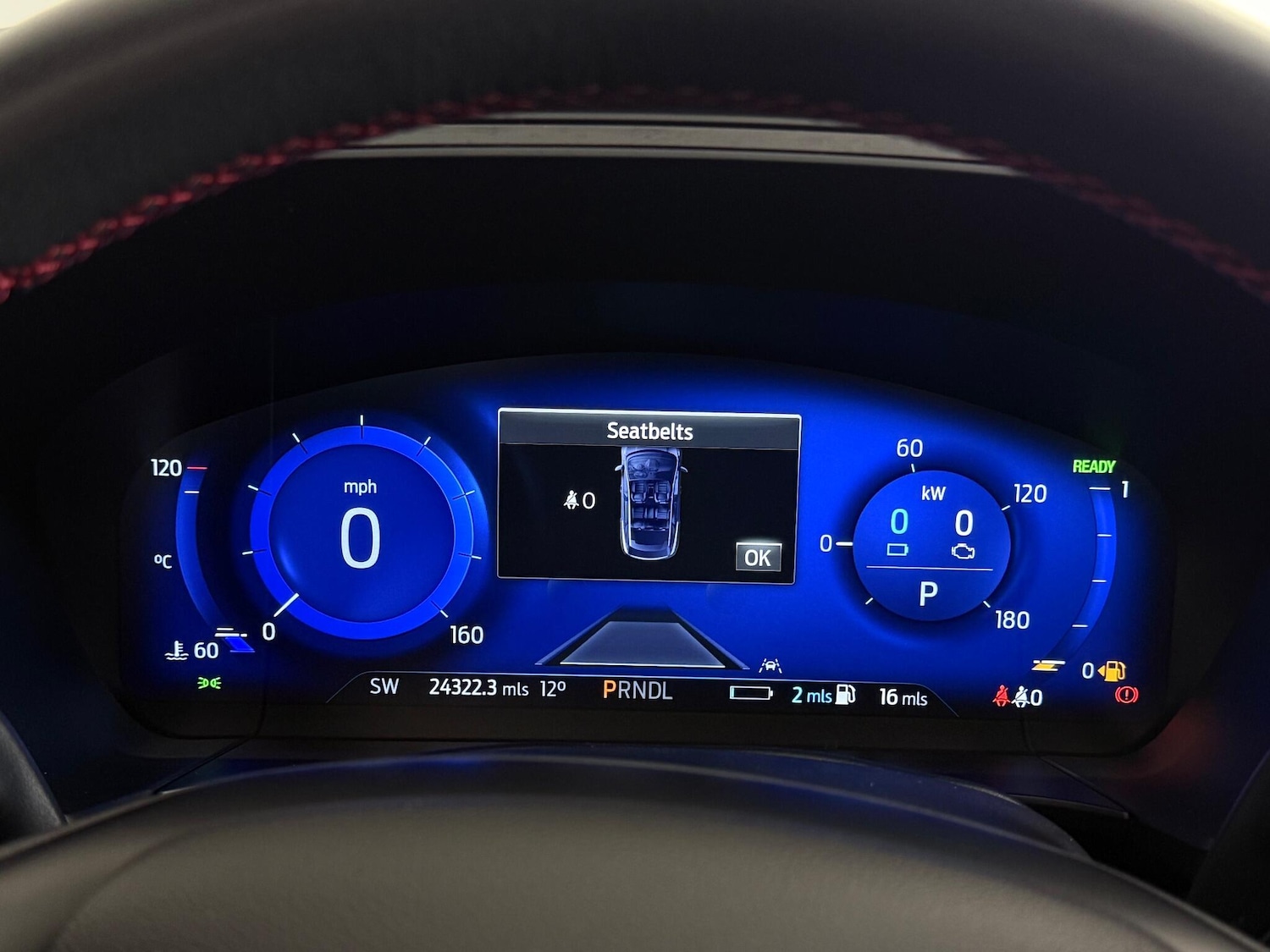 Used Ford Kuga 2020 for sale - 76467301: Photo 21