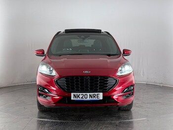 Used Ford Kuga 2020 for sale - 76467301: Photo