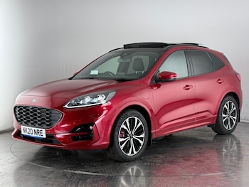 Used Ford Kuga 2020 for sale - 76467301: Photo