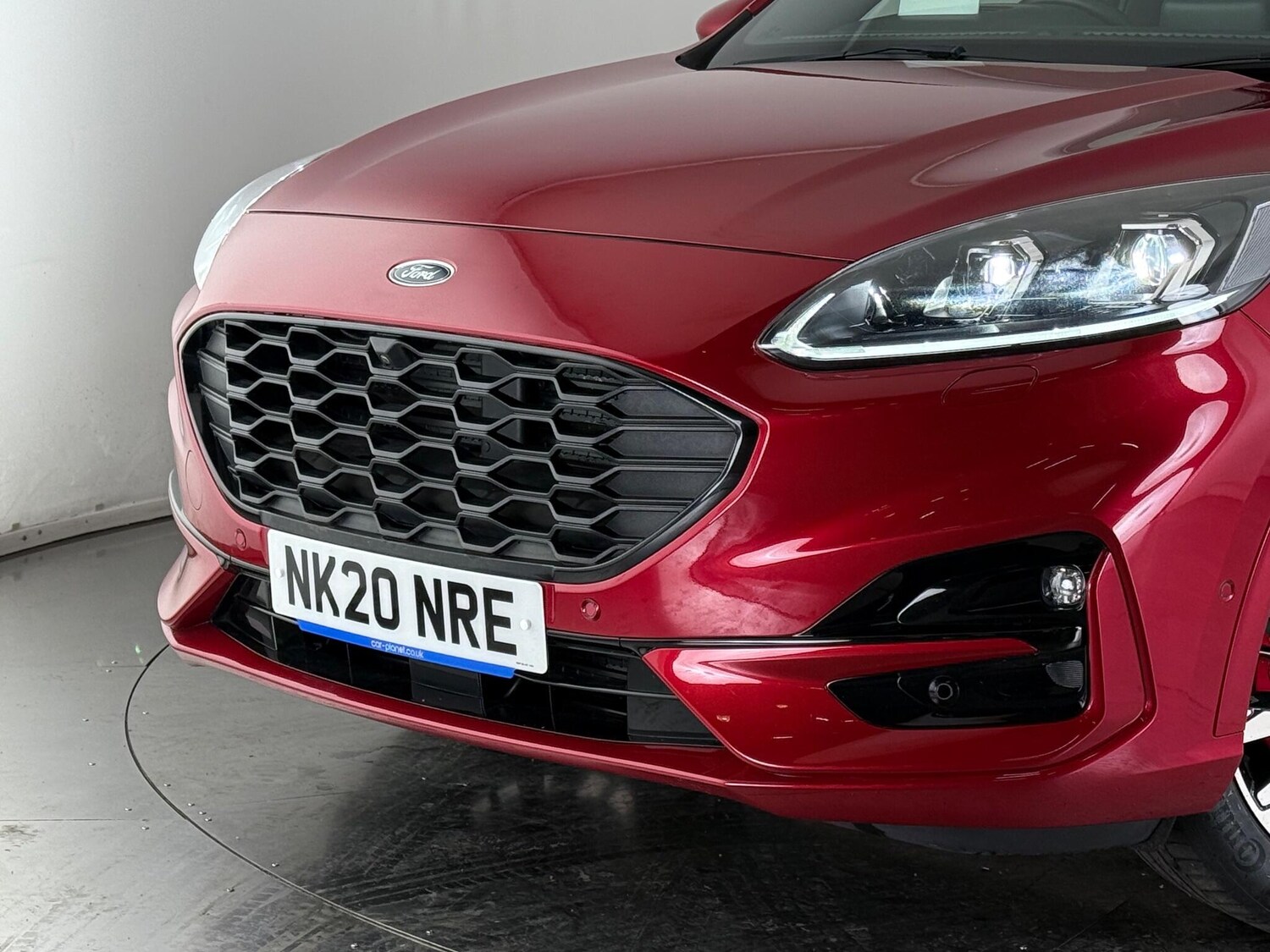 Used Ford Kuga 2020 for sale - 76467301: Photo 44