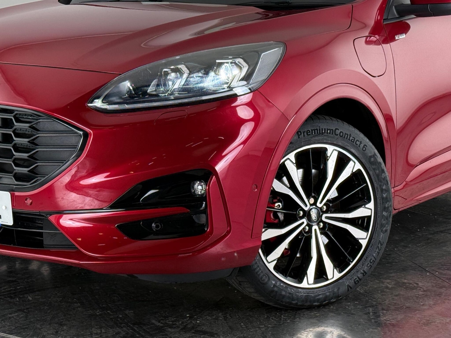 Used Ford Kuga 2020 for sale - 76467301: Photo 45