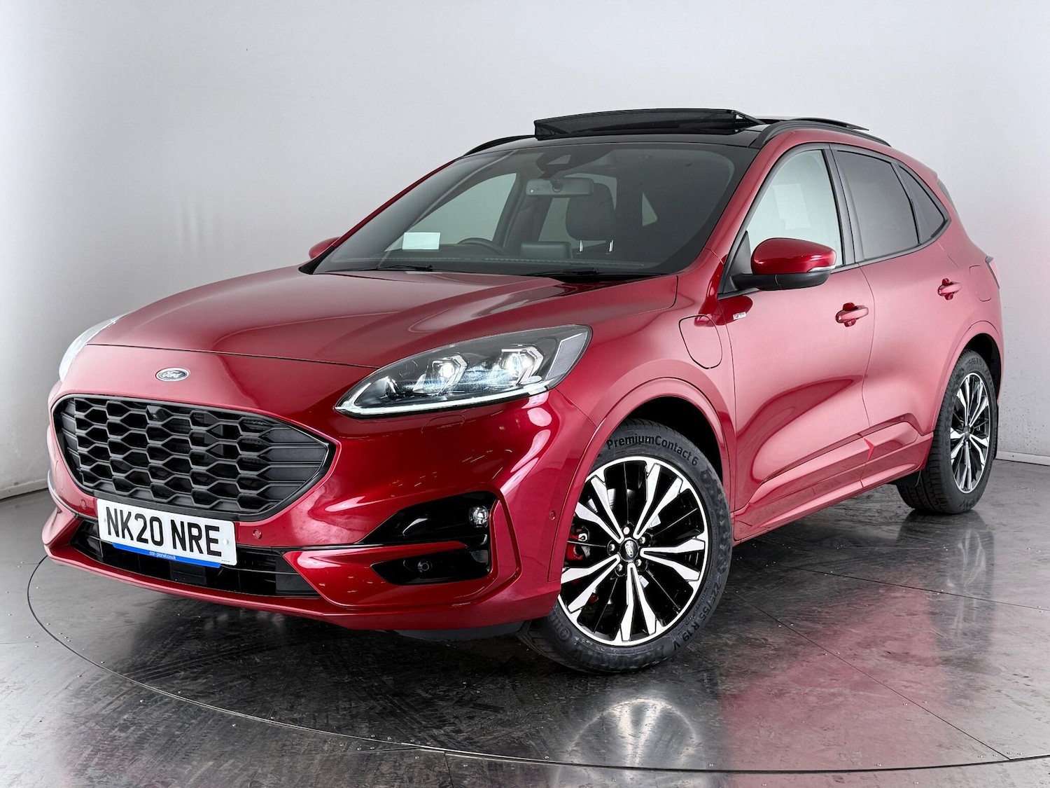 Used Ford Kuga 2020 for sale - 76467301: Photo 46