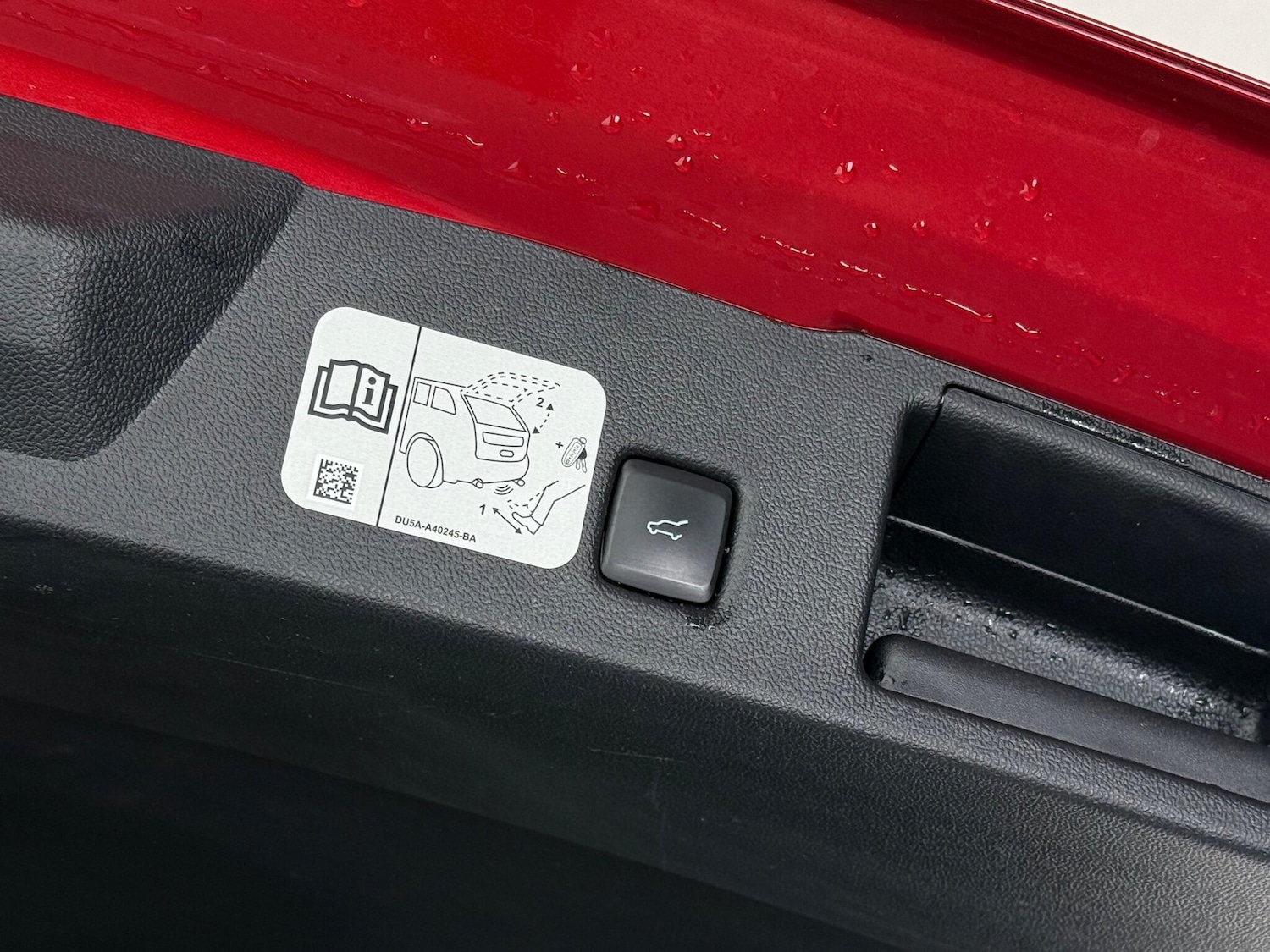 Used Ford Kuga 2020 for sale - 76467301: Photo 8