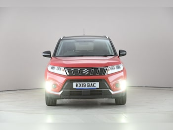 Used Suzuki Vitara 2019 for sale - 77979789: Photo