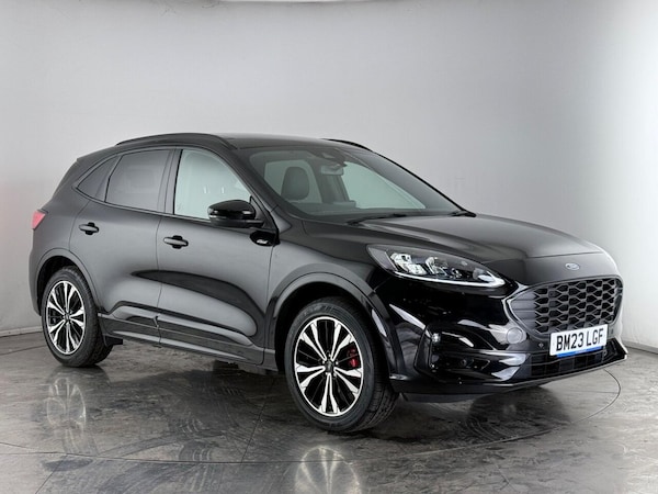 Used Ford Kuga 2023 for sale - 76074114: Photo 1