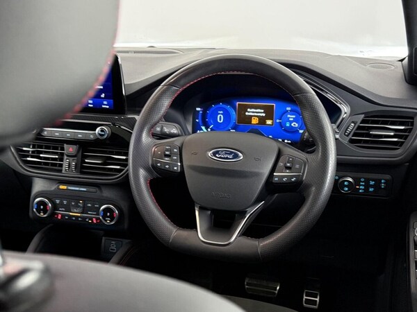 Used Ford Kuga 2023 for sale - 76074114: Photo 21