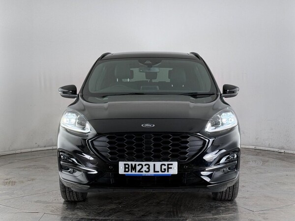 Used Ford Kuga 2023 for sale - 76074114: Photo 3
