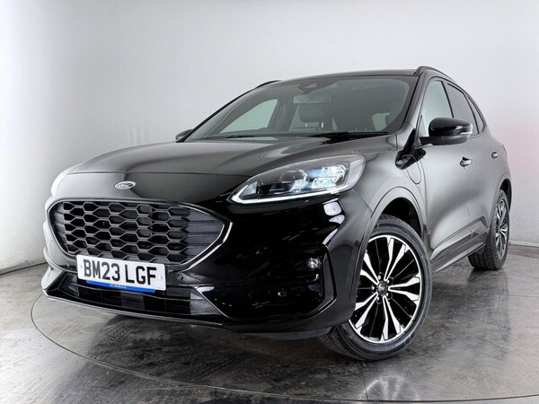 Used Ford Kuga 2023 for sale - 76074114: Photo 45