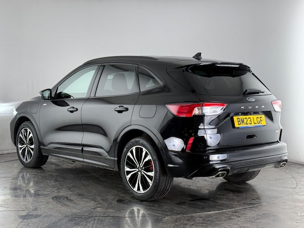 Used Ford Kuga 2023 for sale - 76074114: Photo 5
