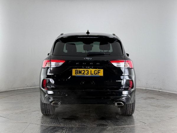 Used Ford Kuga 2023 for sale - 76074114: Photo 6