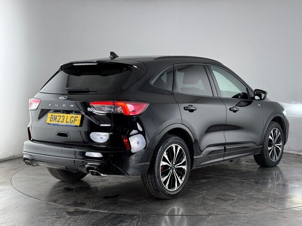 Used Ford Kuga 2023 for sale - 76074114: Photo 7