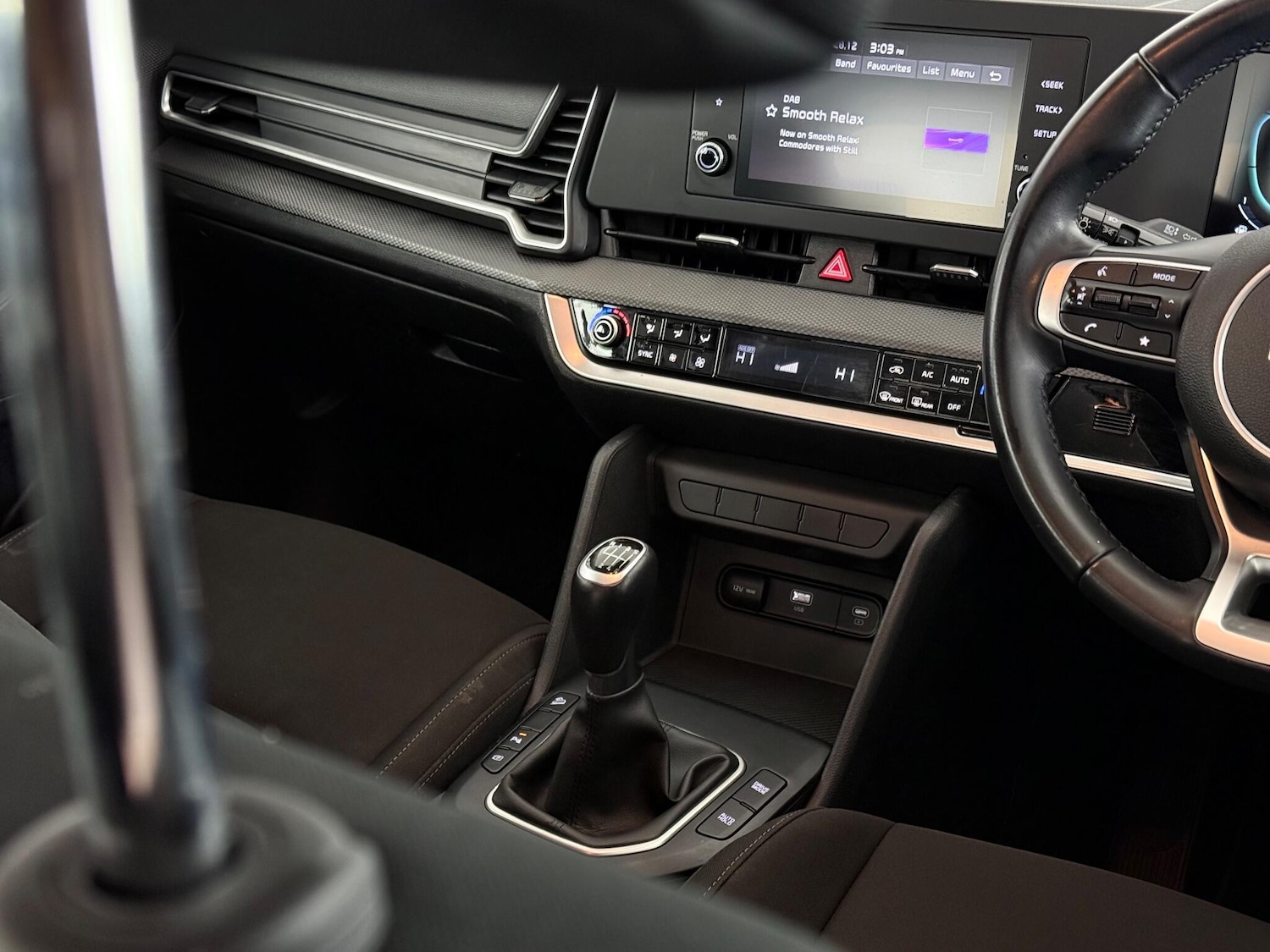 Used Kia Sportage 2022 for sale - 77246545: Photo 28