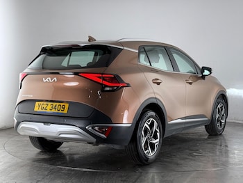 Used Kia Sportage 2022 for sale - 77246545: Photo