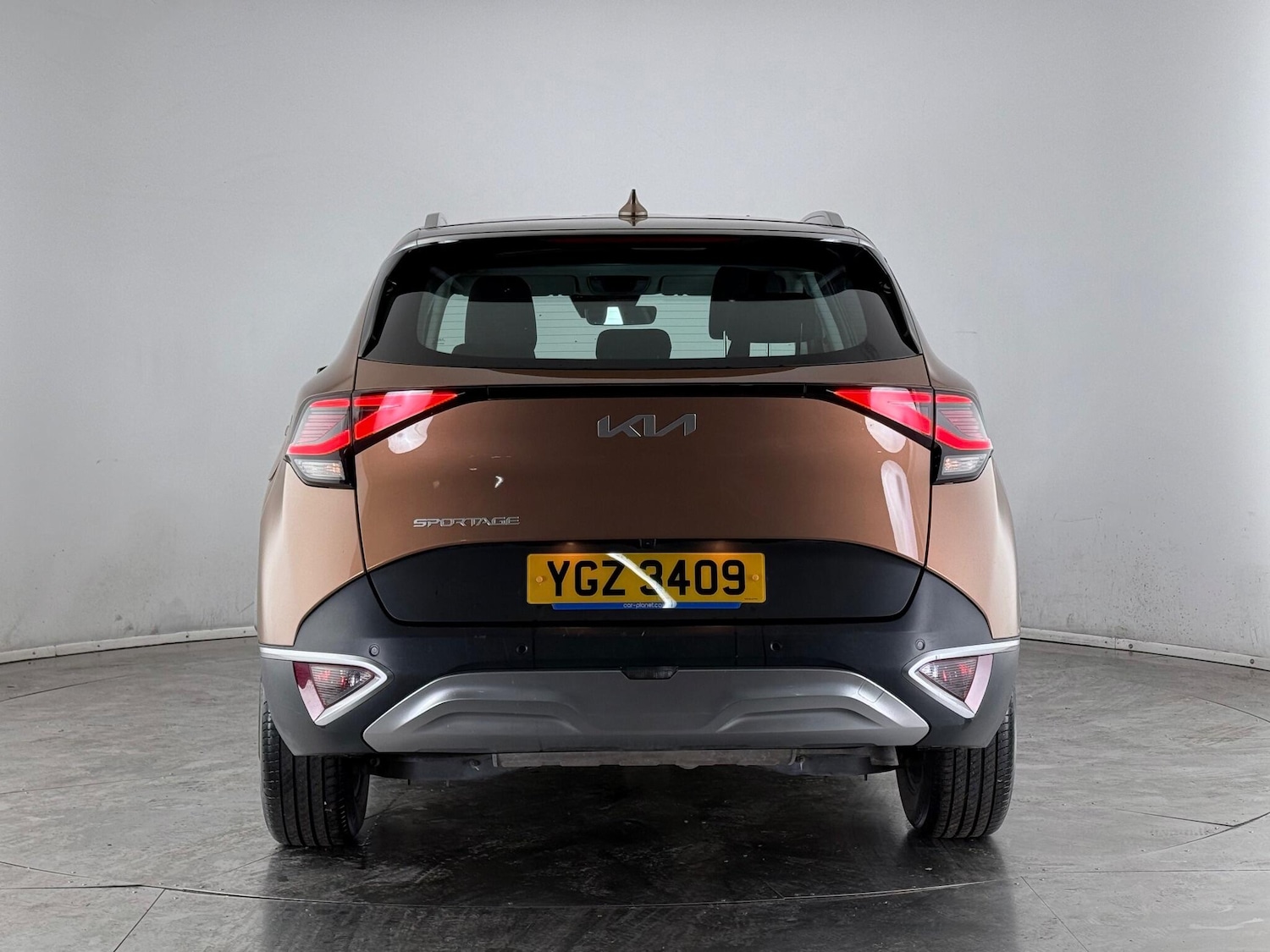 Used Kia Sportage 2022 for sale - 77246545: Photo 6