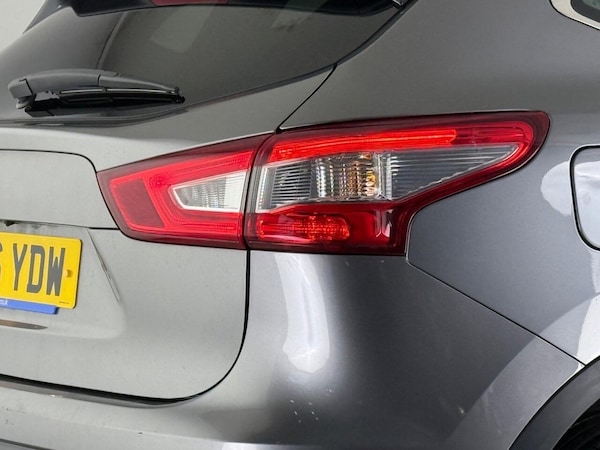 Used Nissan Qashqai 2016 for sale - 75607302: Photo 10