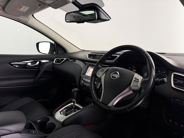 Used Nissan Qashqai 2016 for sale - 75607302: Photo 15