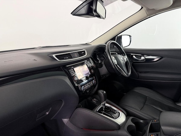 Used Nissan Qashqai 2016 for sale - 75607302: Photo 18
