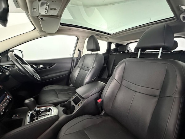 Used Nissan Qashqai 2016 for sale - 75607302: Photo 19