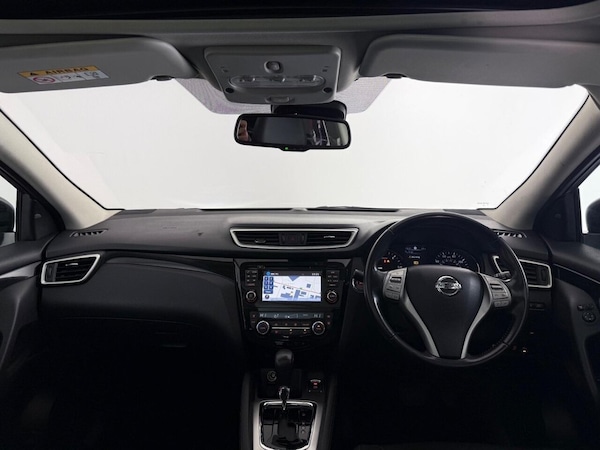 Used Nissan Qashqai 2016 for sale - 75607302: Photo 21