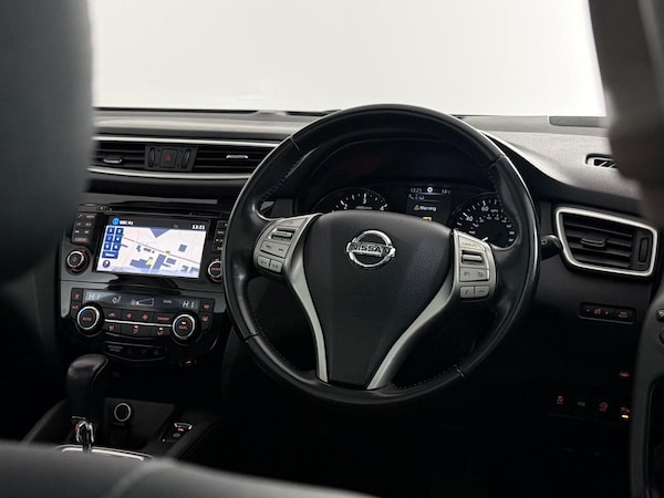Used Nissan Qashqai 2016 for sale - 75607302: Photo 22