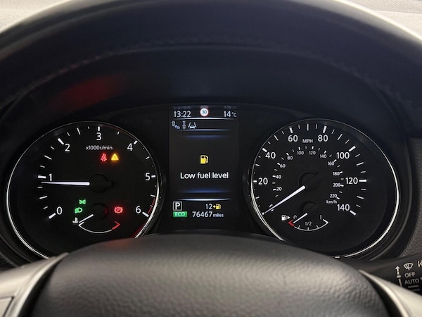 Used Nissan Qashqai 2016 for sale - 75607302: Photo 24
