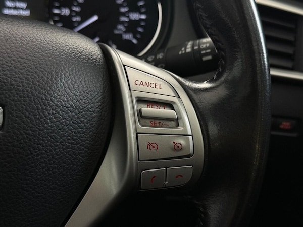 Used Nissan Qashqai 2016 for sale - 75607302: Photo 25