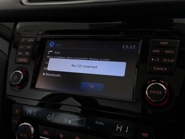 Used Nissan Qashqai 2016 for sale - 75607302: Photo 35
