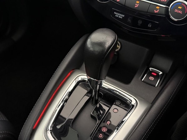 Used Nissan Qashqai 2016 for sale - 75607302: Photo 40