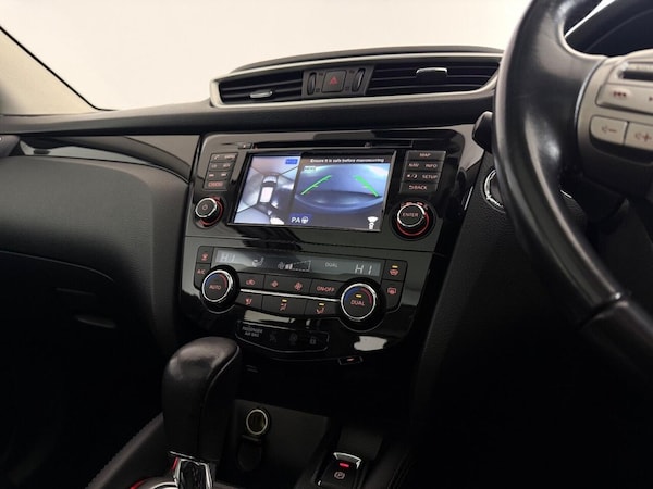 Used Nissan Qashqai 2016 for sale - 75607302: Photo 44