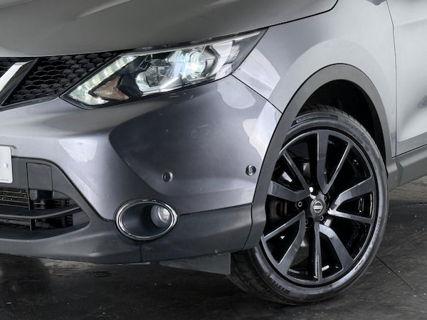 Used Nissan Qashqai 2016 for sale - 75607302: Photo 47
