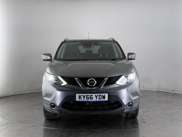 Used Nissan Qashqai 2016 for sale - 75607302: Photo 7