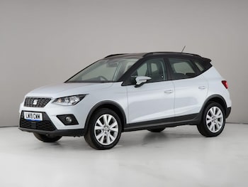 Used SEAT Arona 2019 for sale - 78898895: Photo