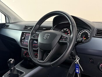 Used SEAT Arona 2019 for sale - 78898895: Photo