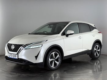 Used Nissan Qashqai 2021 for sale - 75509334: Photo