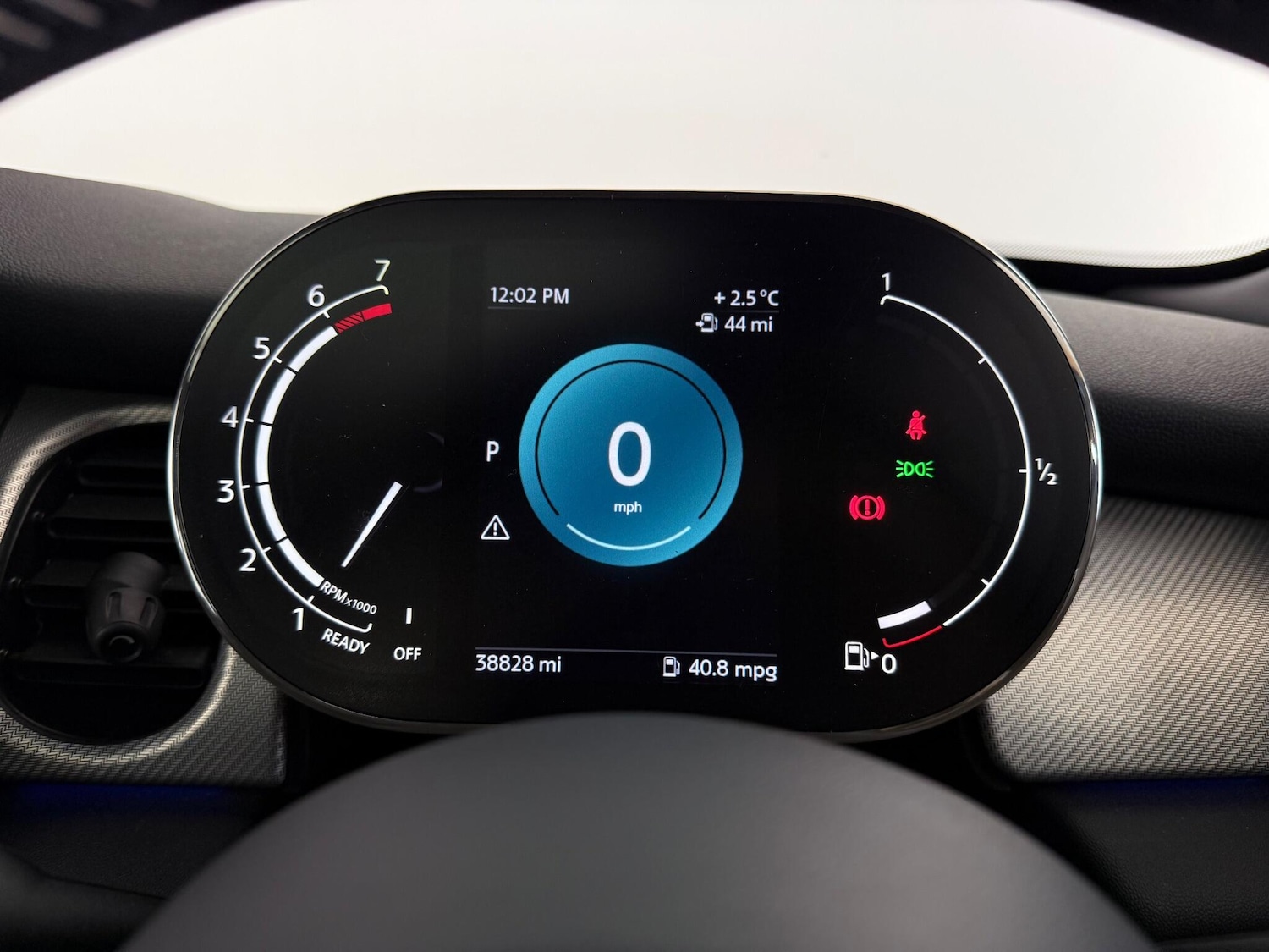 Used MINI Hatch 2021 for sale - 77260294: Photo 17