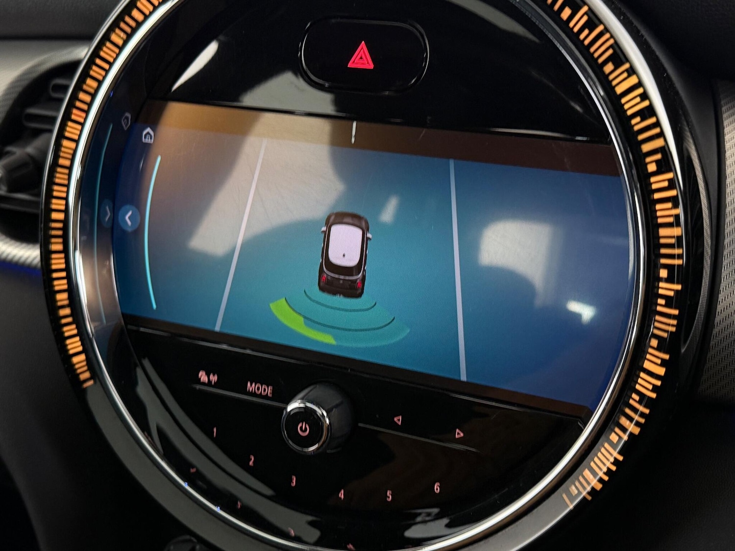 Used MINI Hatch 2021 for sale - 77260294: Photo 23