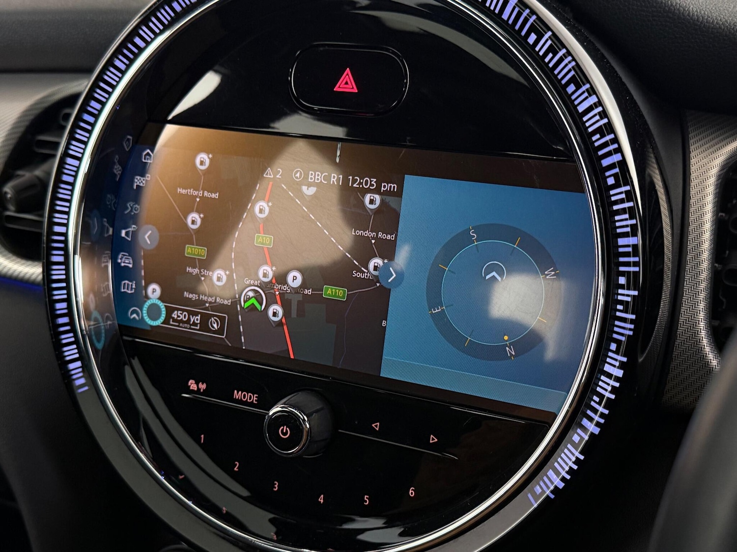 Used MINI Hatch 2021 for sale - 77260294: Photo 24