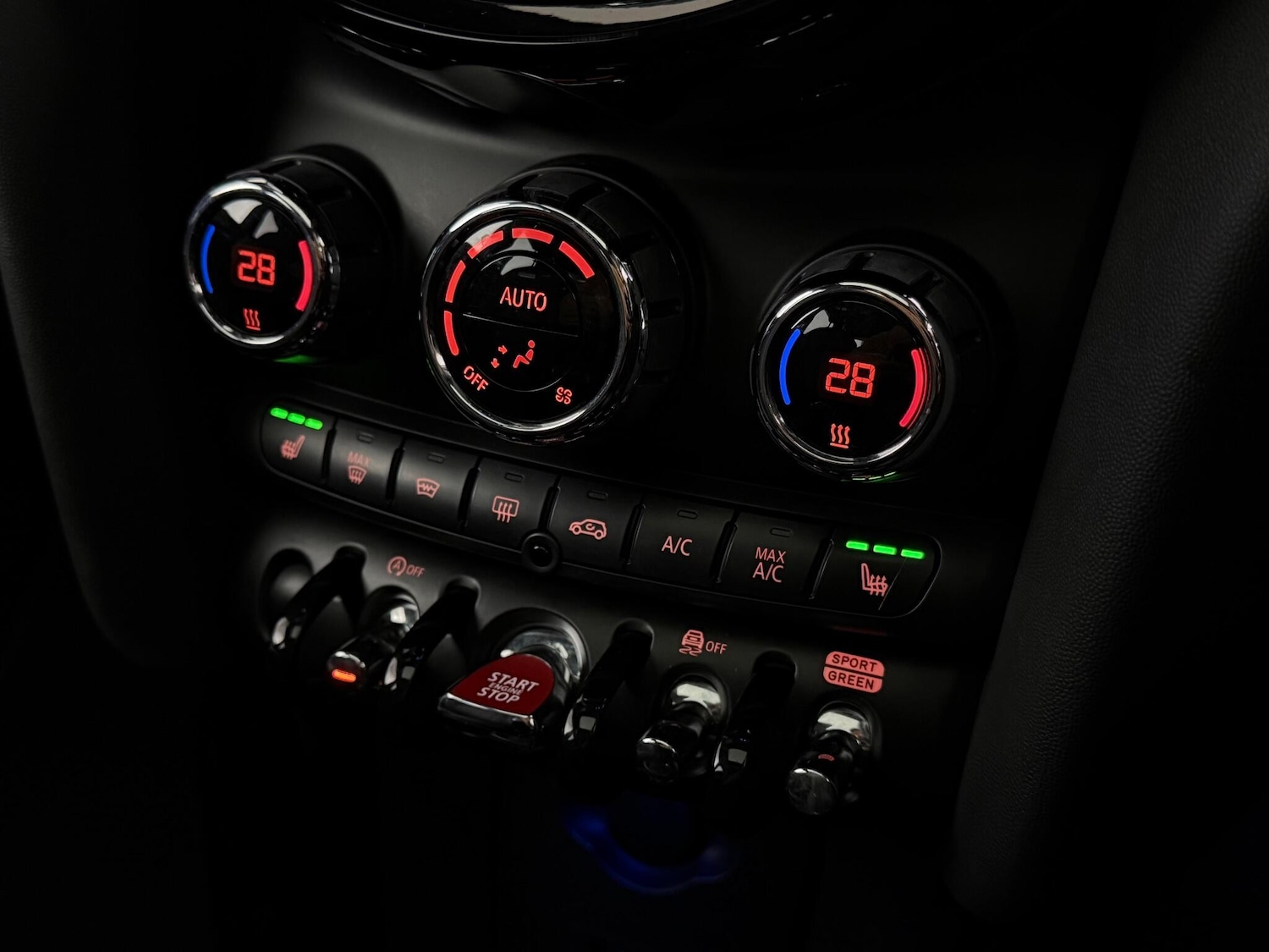 Used MINI Hatch 2021 for sale - 77260294: Photo 28