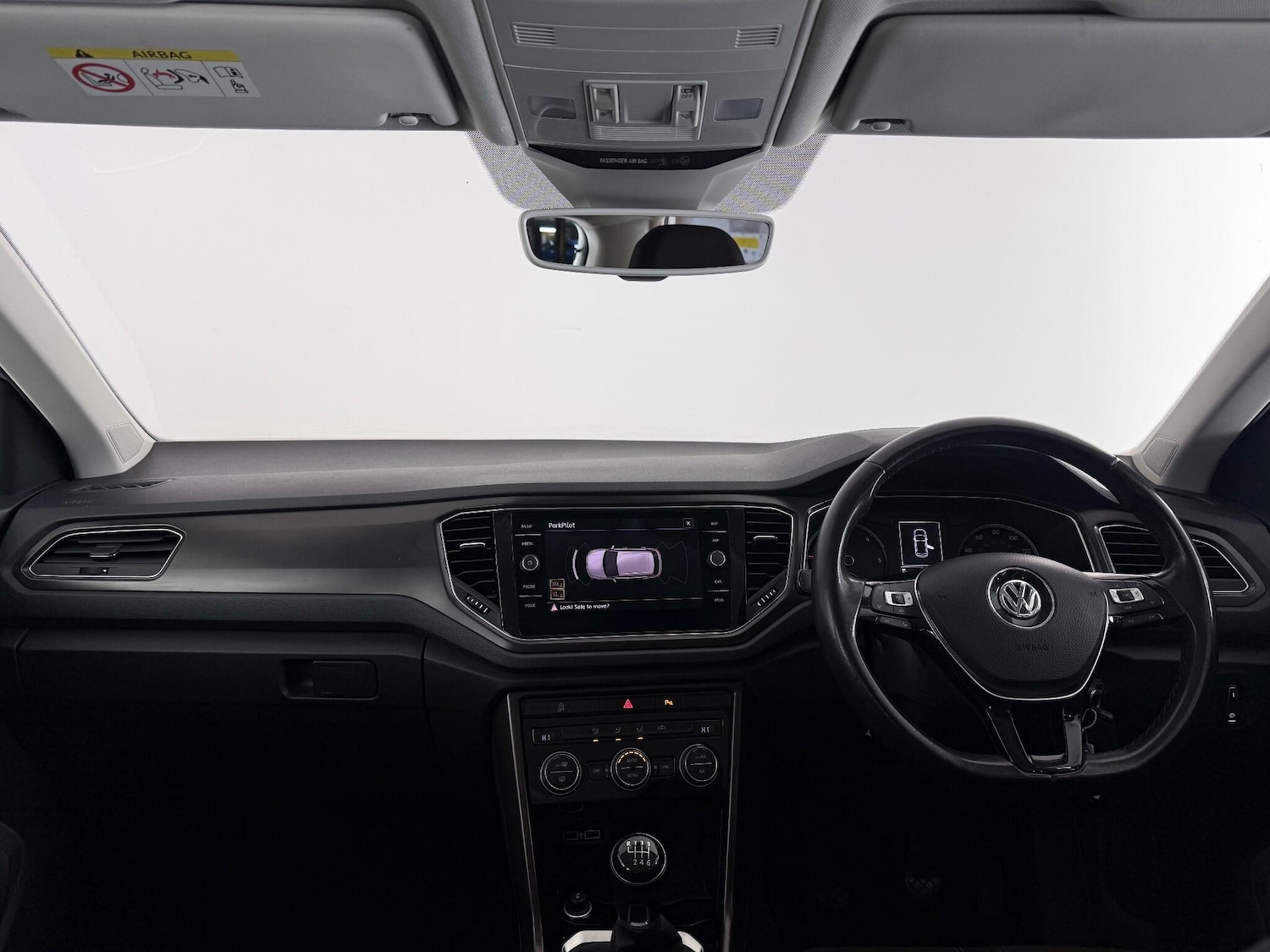 Used Volkswagen T-Roc 2019 for sale - 77222461: Photo 16