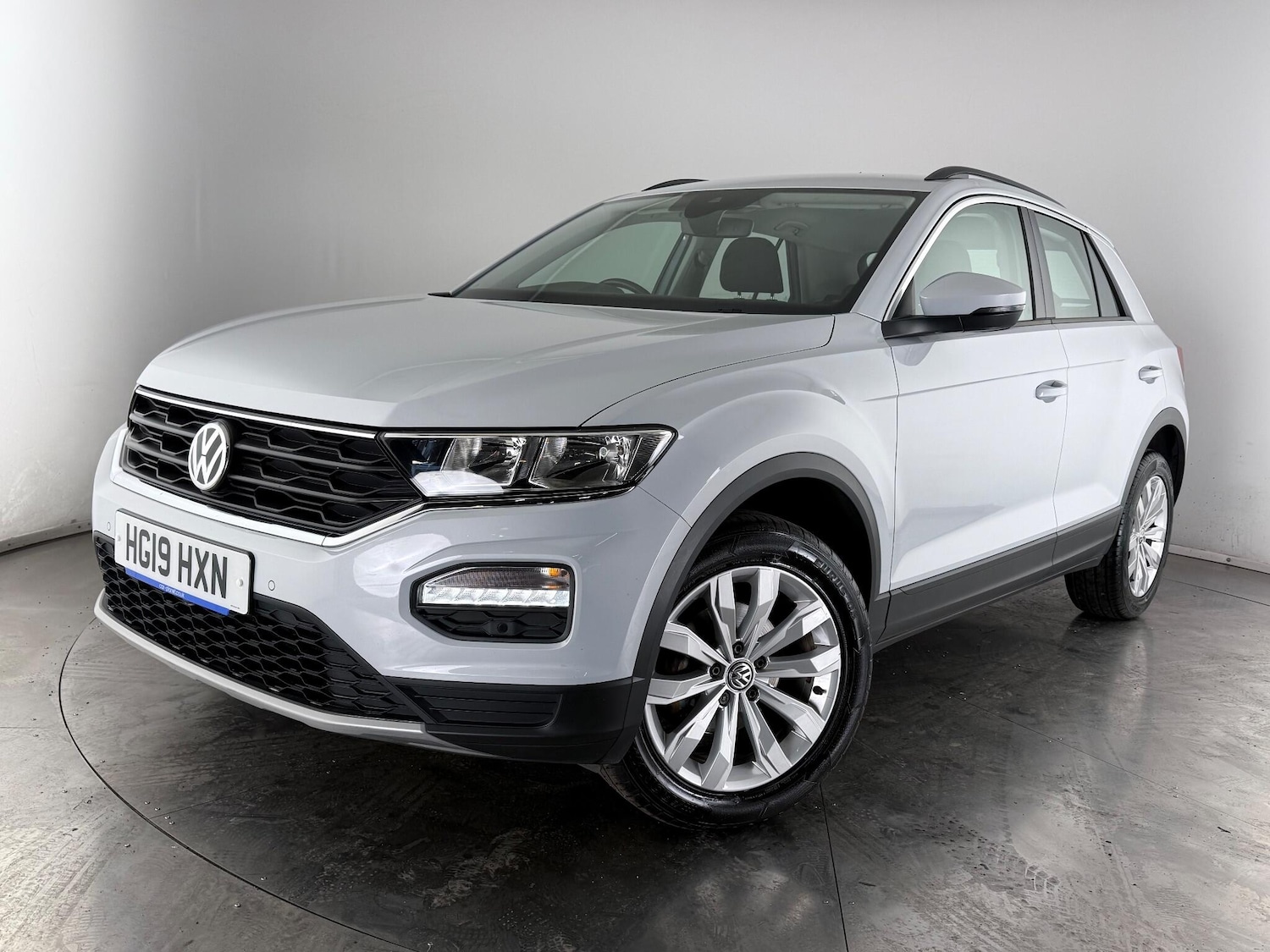 Used Volkswagen T-Roc 2019 for sale - 77222461: Photo 39