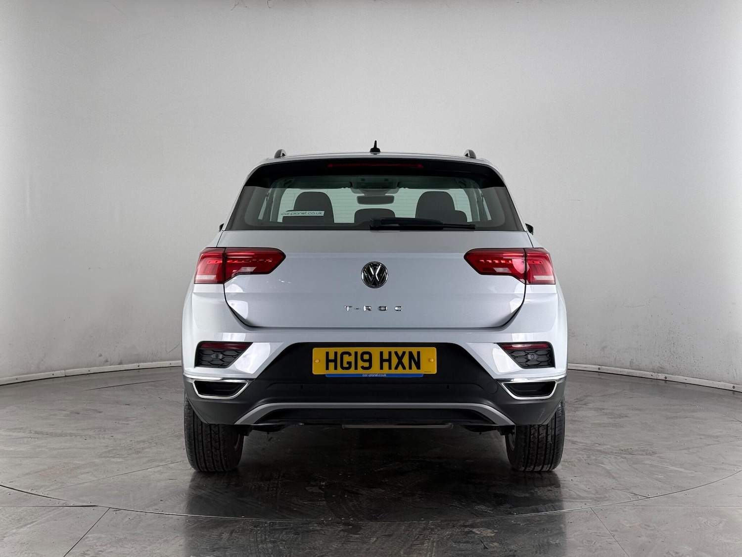 Used Volkswagen T-Roc 2019 for sale - 77222461: Photo 7