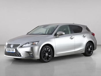 Used Lexus CT 2018 for sale - 79401625: Photo