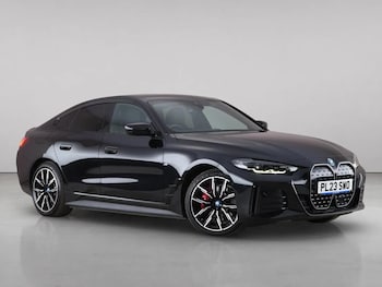 Used BMW i4 2023 for sale - 79453910: Photo