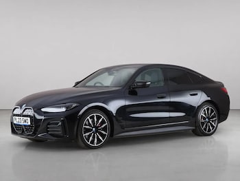 Used BMW i4 2023 for sale - 79453910: Photo