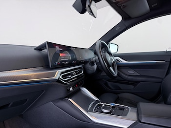 Used BMW i4 2023 for sale - 79453910: Photo
