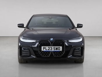 Used BMW i4 2023 for sale - 79453910: Photo