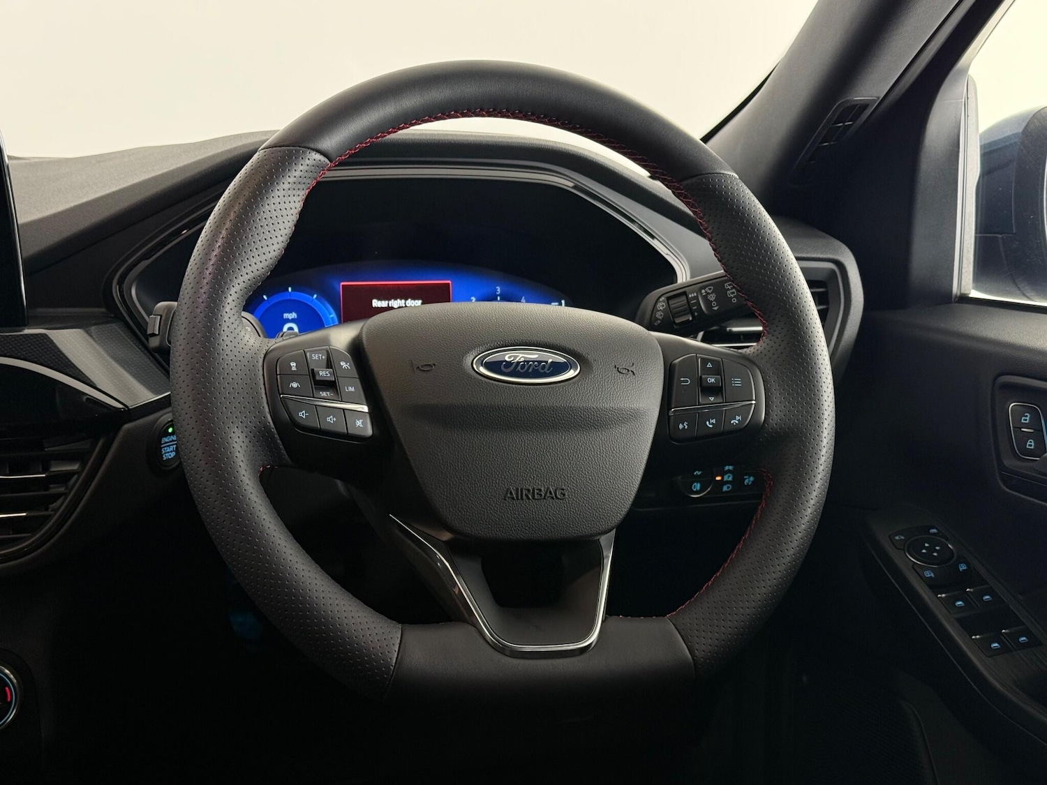 Used Ford Kuga 2022 for sale - 77182520: Photo 21