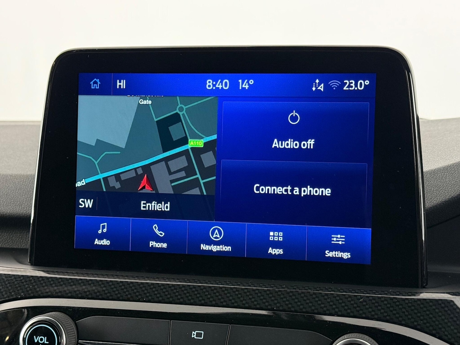 Used Ford Kuga 2022 for sale - 77182520: Photo 24