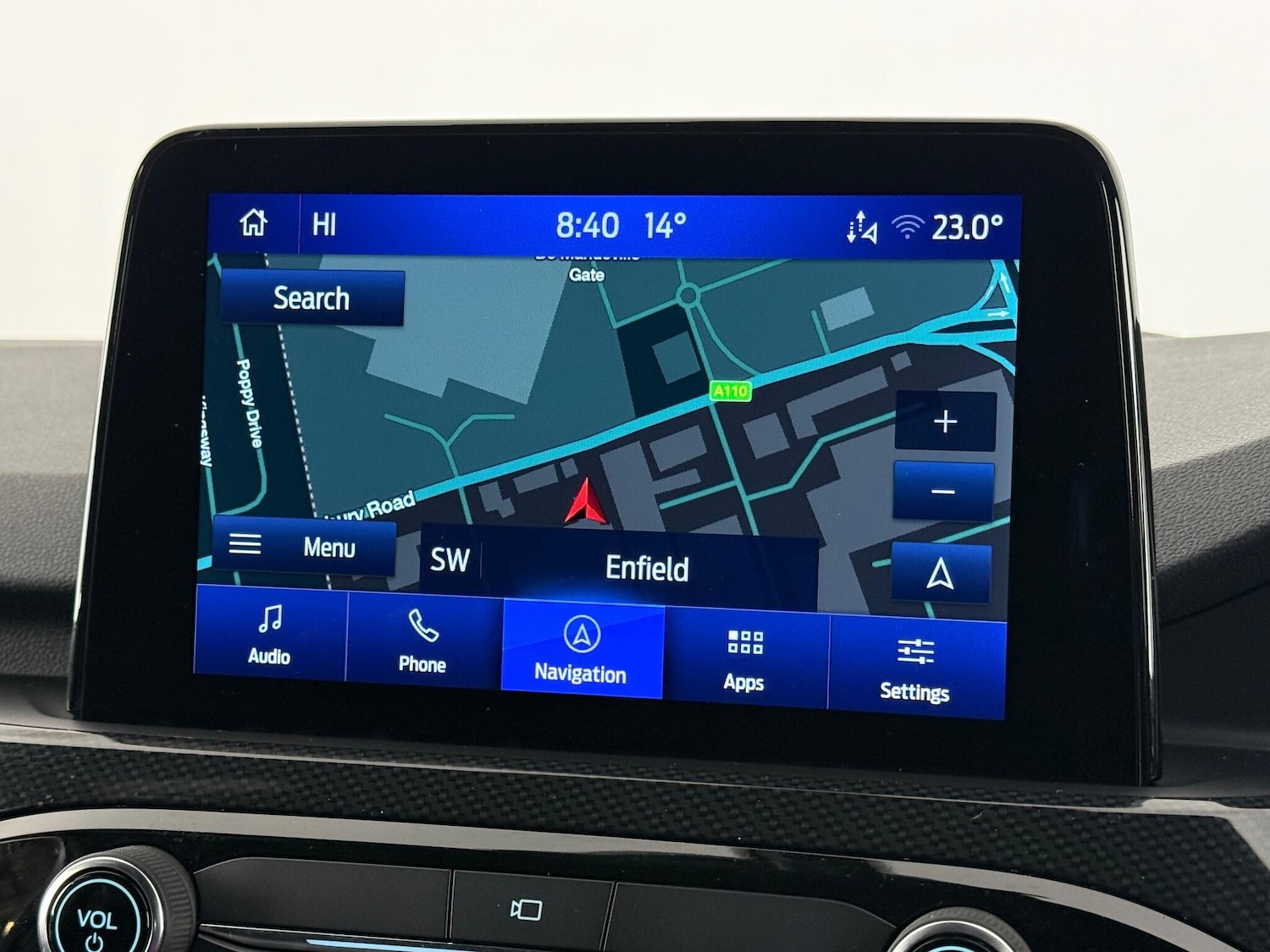 Used Ford Kuga 2022 for sale - 77182520: Photo 26